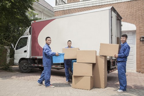 Climate-controlled storage unit ensuring safety of belongings