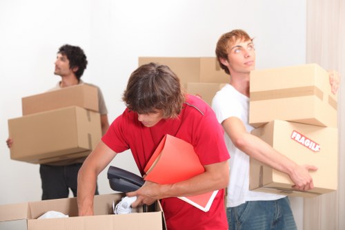 Affordable and reliable packing services for a stress-free move